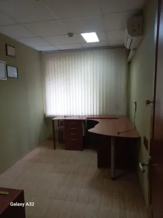 Продам 1-но комн. квартиру - офис Донецк