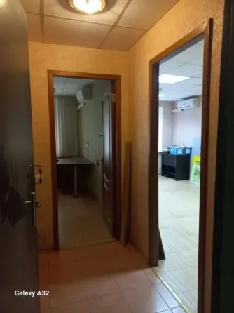 Продам 1-но комн. квартиру - офис Донецк