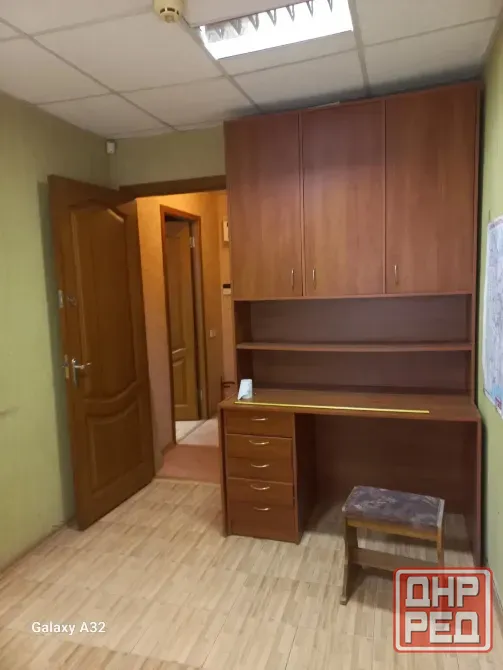 Продам 1-но комн. квартиру - офис Донецк - изображение 2