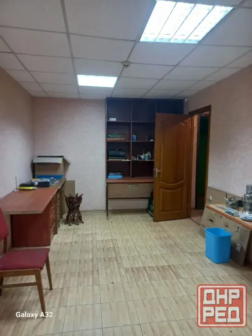 Продам 1-но комн. квартиру - офис Донецк - изображение 6