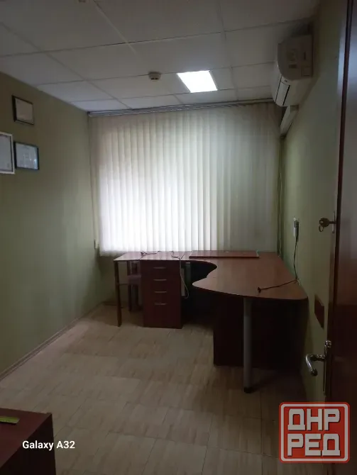 Продам 1-но комн. квартиру - офис Донецк - изображение 4