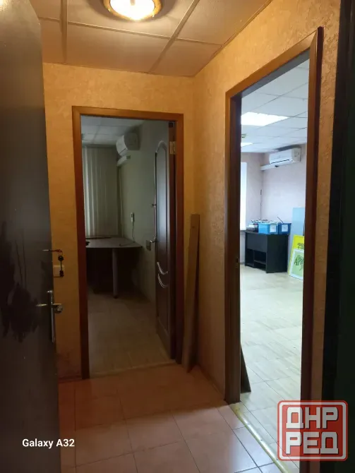 Продам 1-но комн. квартиру - офис Донецк - изображение 1