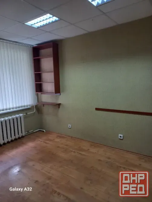 Продам 3-х комн. квартиру - офис Донецк - изображение 2