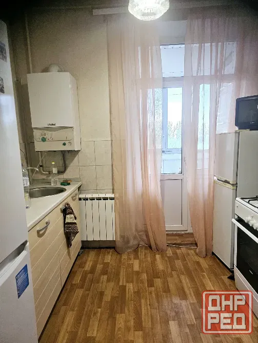 Продам 3 комнатную Сталинку 70 кв.м. Макеевка - изображение 2