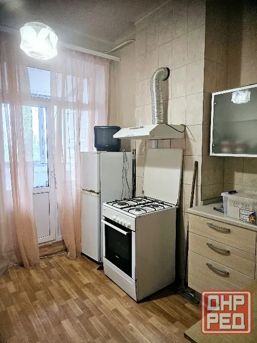 Продам 3 комнатную Сталинку 70 кв.м. Макеевка - изображение 3