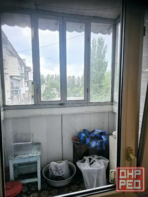 Продам 3 комнатную Сталинку 70 кв.м. Макеевка - изображение 7