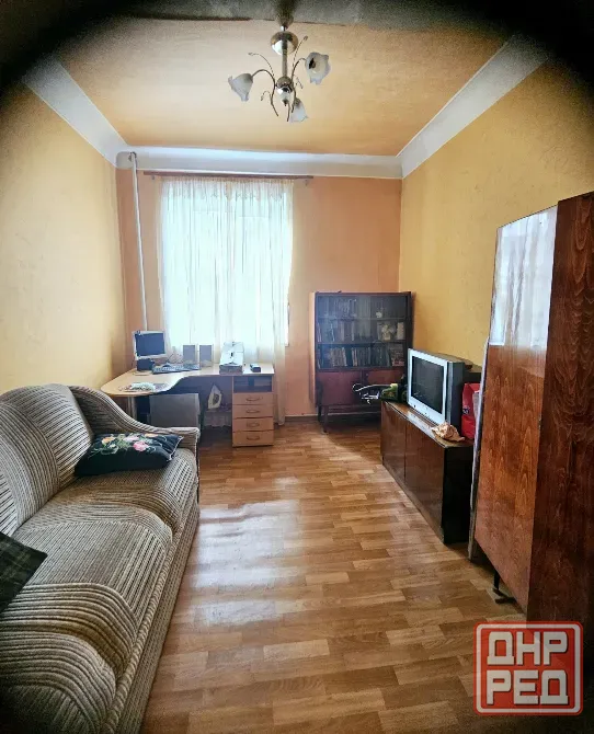 Продам 3 комнатную Сталинку 70 кв.м. Макеевка - изображение 4