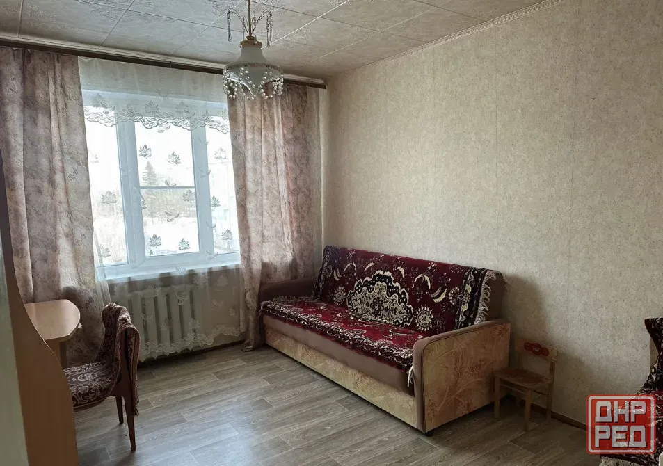 Донецк сдам двухкомнатную квартиру киевский район, улица артема (спартак) Донецк - изображение 2