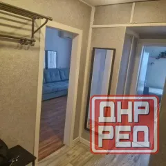Сдам однокомнатную квартиру в Ворошиловском районе, ориентир Филармония. Донецк - изображение 7
