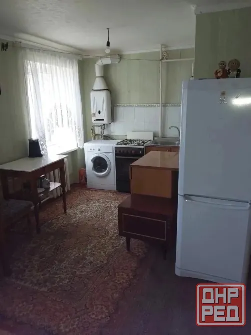 Продажа 1 комнатной квартиры Харцызск Харцызск - изображение 2