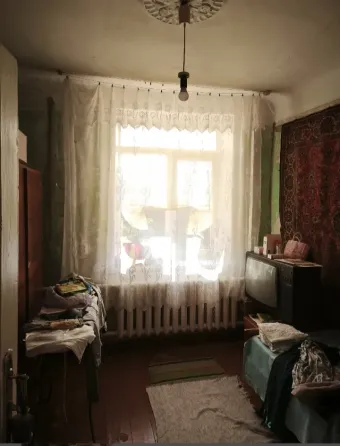 Квартира на земле Киевский район Донецк
