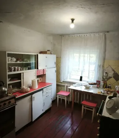 Квартира на земле Киевский район Донецк