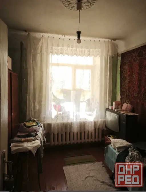 Квартира на земле Киевский район Донецк - изображение 6