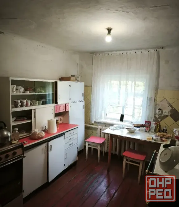 Квартира на земле Киевский район Донецк - изображение 2