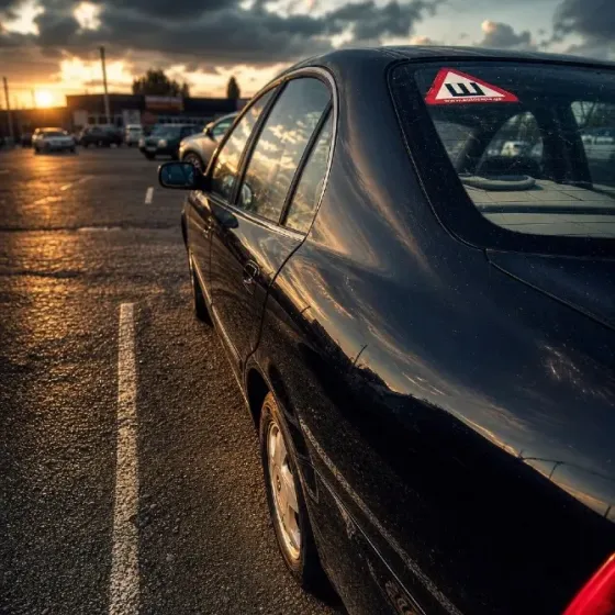Продам Chery Eastar Макеевка