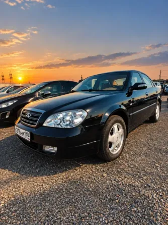 Продам Chery Eastar Макеевка