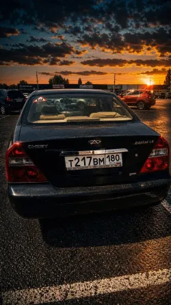 Продам Chery Eastar Макеевка