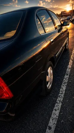 Продам Chery Eastar Макеевка