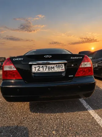 Продам Chery Eastar Макеевка