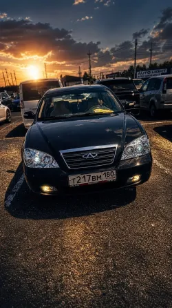 Продам Chery Eastar Макеевка