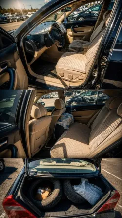 Продам Chery Eastar Макеевка
