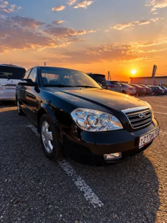Продам Chery Eastar Макеевка