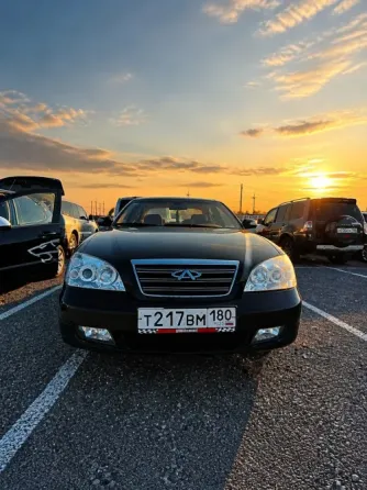 Продам Chery Eastar Макеевка