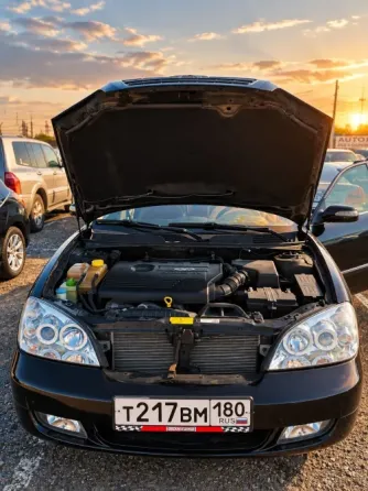Продам Chery Eastar Макеевка