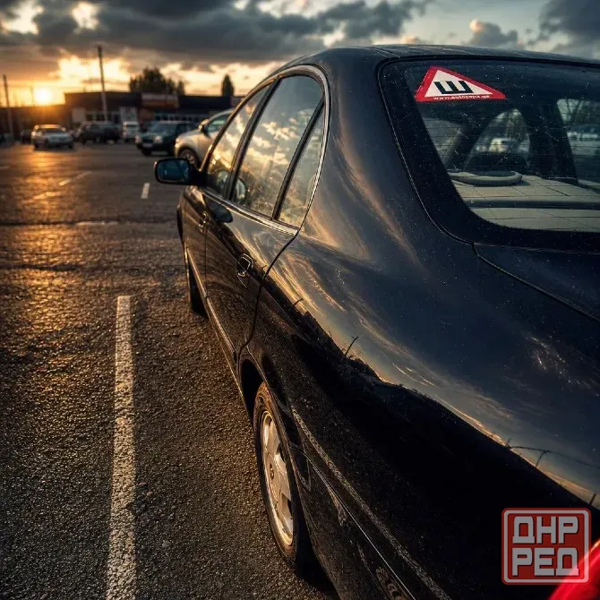 Продам Chery Eastar Макеевка - изображение 3