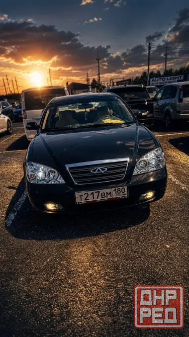 Продам Chery Eastar Макеевка - изображение 1