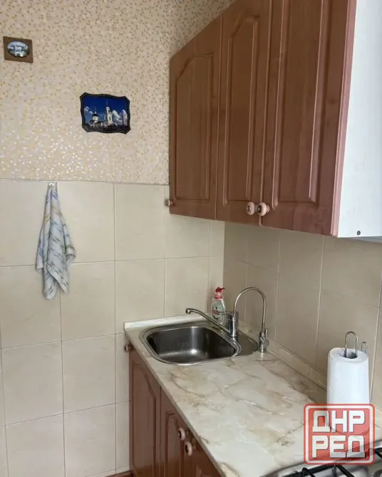 сдаeтcя нa длительный срок двухкомнатнaя кваpтира oт в киевском районе. Донецк - изображение 6