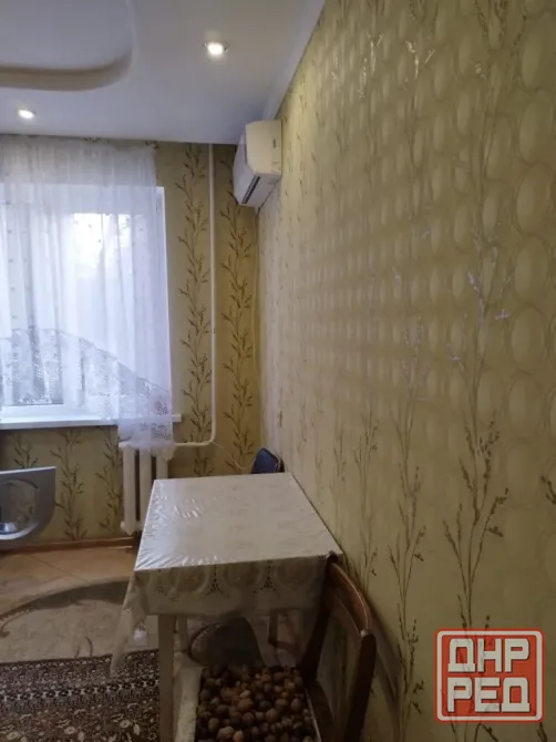 Продам 2-х ком.кв. Текстильщик , рядом рынок. Документы готовы. Донецк - изображение 2