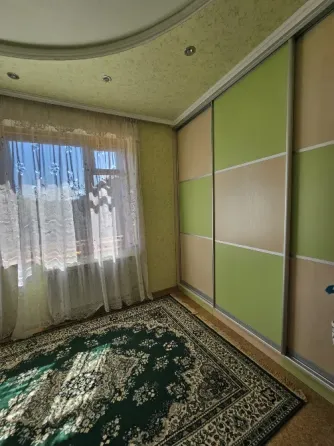 Продам 3к крупногабаритную Сталинку площадью 81 кв м. Макеевка