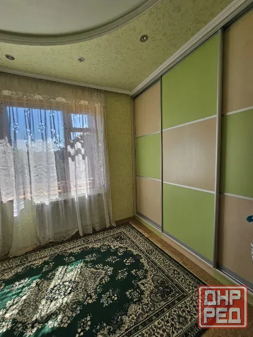 Продам 3к крупногабаритную Сталинку площадью 81 кв м. Макеевка - изображение 1