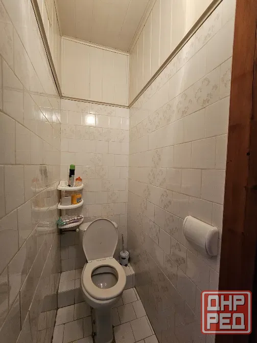 Продам 3к крупногабаритную Сталинку площадью 81 кв м. Макеевка - изображение 6