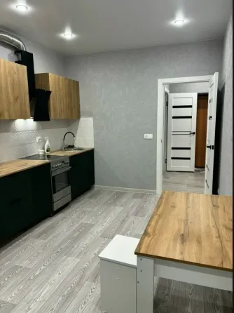 Сдается 1к квартира в Буденновском районе Донецк