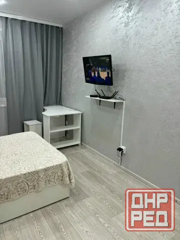 Сдается 1к квартира в Буденновском районе Донецк - изображение 5