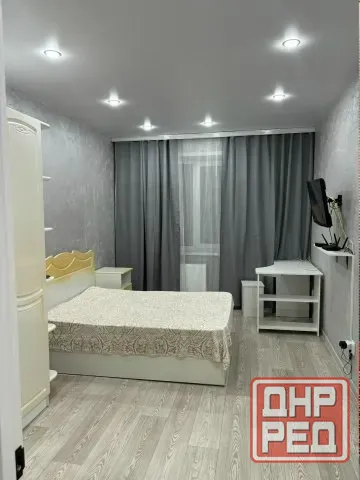 Сдается 1к квартира в Буденновском районе Донецк - изображение 6