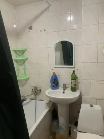 Двушка на Маяке, 3 этаж Донецк