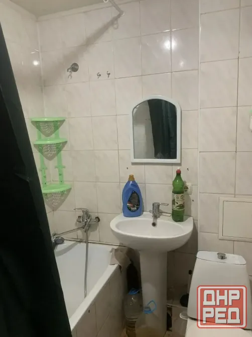 Двушка на Маяке, 3 этаж Донецк - изображение 4