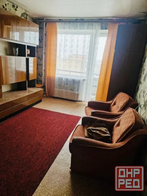 Продажа однокомнатной квартиры в Макеевке Макеевка - изображение 1