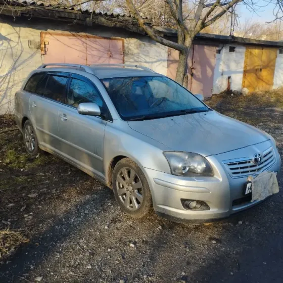 Продам Toyota Avensis Макеевка
