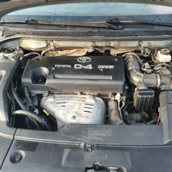 Продам Toyota Avensis Макеевка