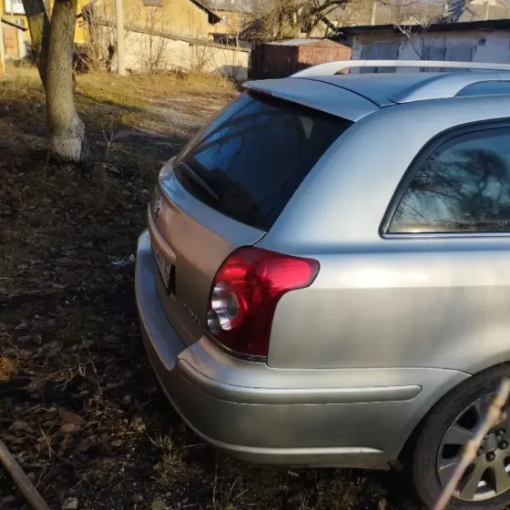 Продам Toyota Avensis Макеевка