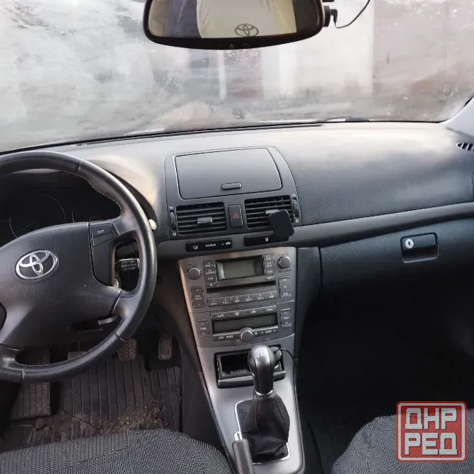 Продам Toyota Avensis Макеевка - изображение 5
