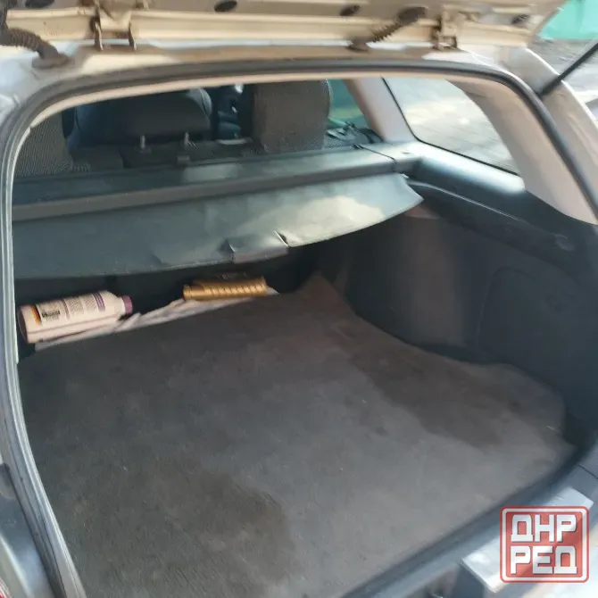 Продам Toyota Avensis Макеевка - изображение 4