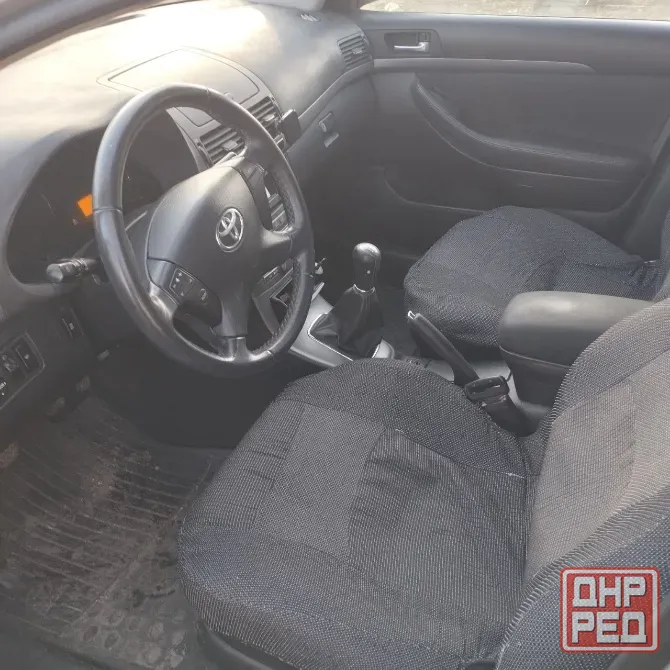 Продам Toyota Avensis Макеевка - изображение 3