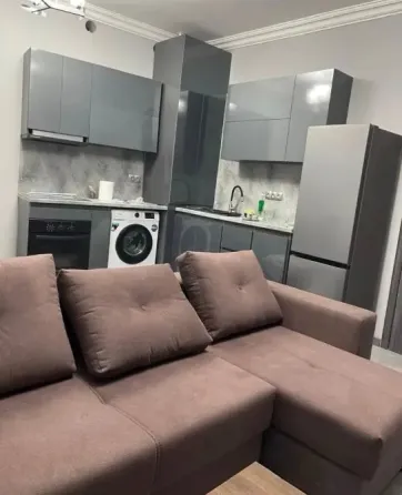 Сдается трешка в Калининском районе Донецк