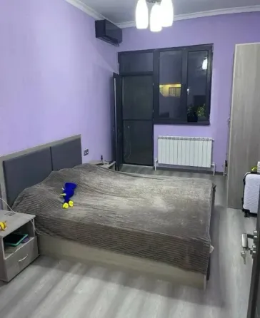 Сдается трешка в Калининском районе Донецк
