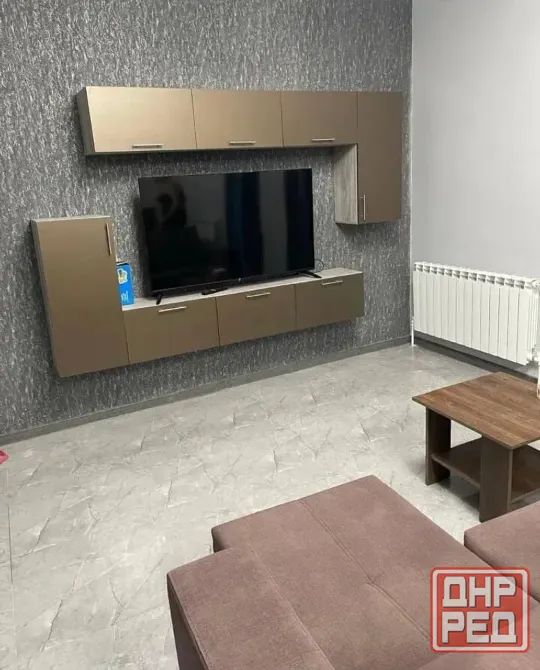 Сдается трешка в Калининском районе Донецк - изображение 3